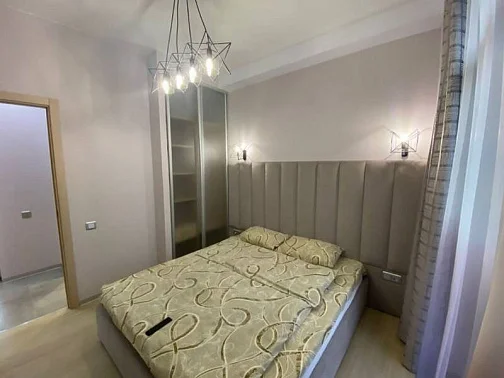 "Барнхаус" гостевой дом, Симферополь Фото: 33 из 34