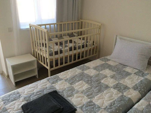 "Цветочная 22" частный сектор, Саки Фото: 30 из 32