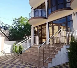 "Ди-Мария" гостевой дом