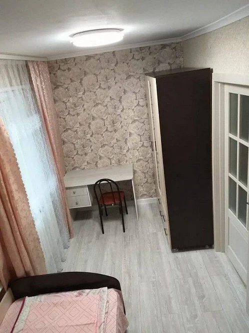 4х-комнатный дом под-ключ Розы Люксембург 51, Ейск Фото: 18 из 23