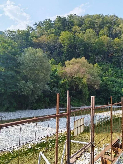 "№1" гостевой дом, Агой Фото: 16 из 34