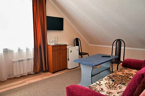 Комната под-ключ Фото: 4 из 6