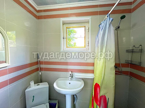 "Тенистый дворик" гостевой дом, Геленджик Фото: 18 из 41
