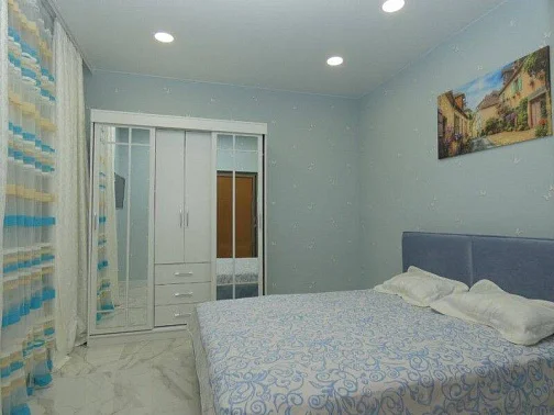 1-комнатная квартира Депутатская 10/Е, Сочи Фото: 26 из 32