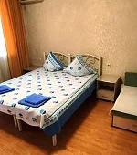"Комфорт" 3х-местный "Комфорт" 3х-местный