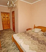 "Эконом" 2х-4х-местный