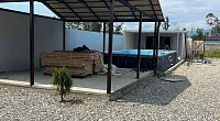 "АлиАРТ" гостевой дом, Алахадзы
