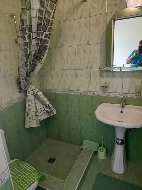 "Камелия" гостевой дом, Голубицкая Фото: 27 из 38