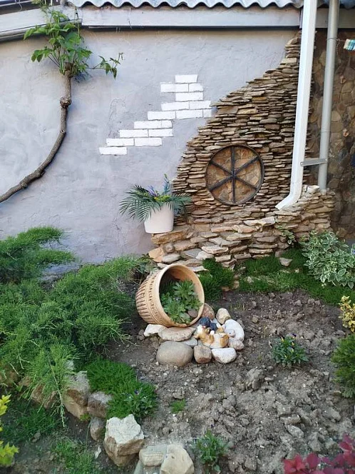 "На Черноморской" дом под-ключ, Веселовка Фото: 6 из 17