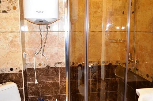 1-комнатная квартира Фото: 10 из 17