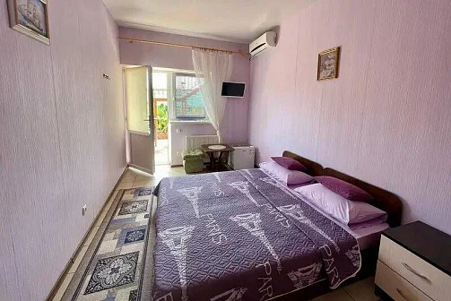 "Фортуна" гостевой дом, Феодосия Фото: 22 из 49