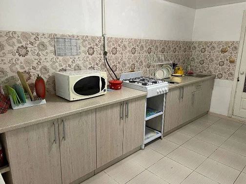 "Зеленый двор" частный сектор, Геленджик Фото: 34 из 51