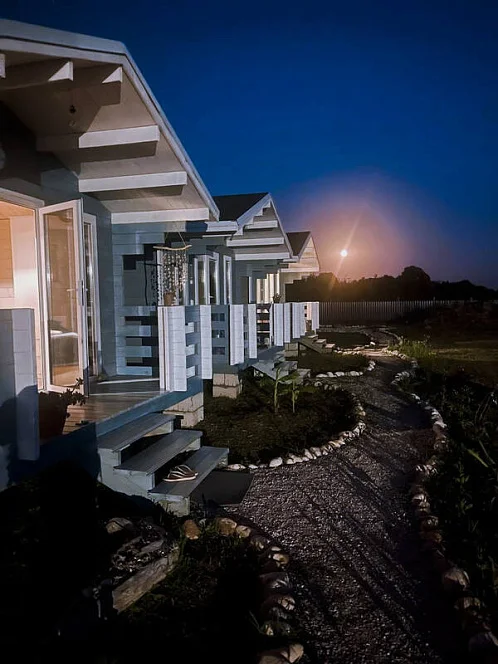 "Роза Ветров" коттеджный комплекс, Хыпста Фото: 7 из 18