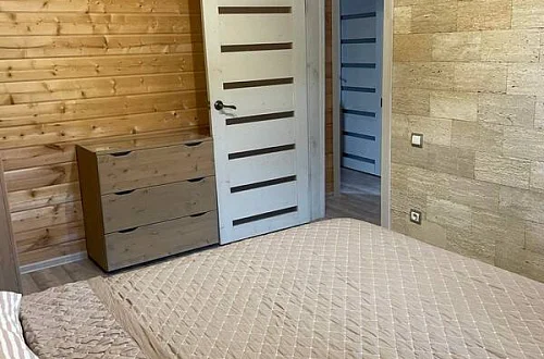 Дом под-ключ Фото: 10 из 15