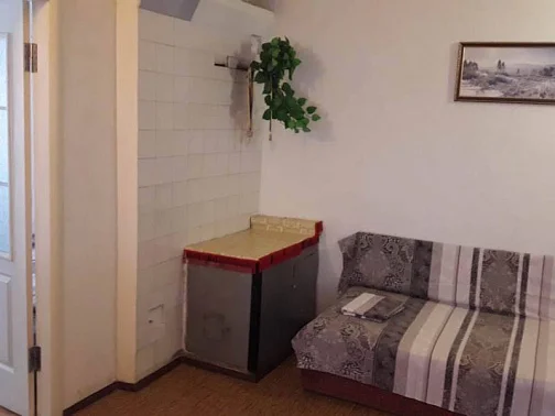 Гостевой дом Калинина 15, Феодосия Фото: 45 из 51