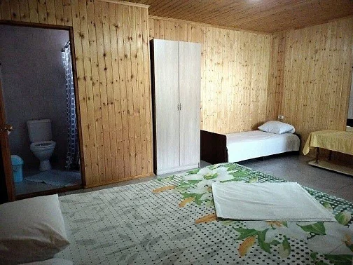 "Малика" частный сектор, Пицунда Фото: 27 из 35