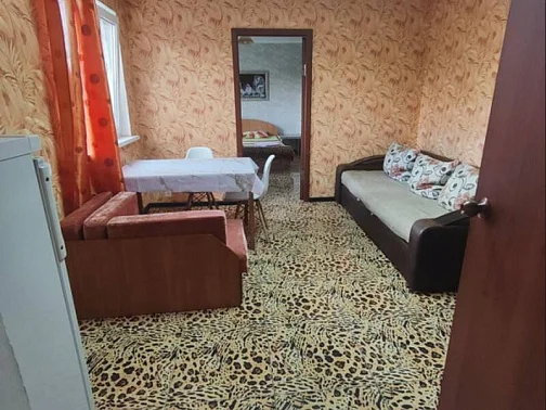 "На Кирова" гостевой дом, Геленджик Фото: 7 из 34
