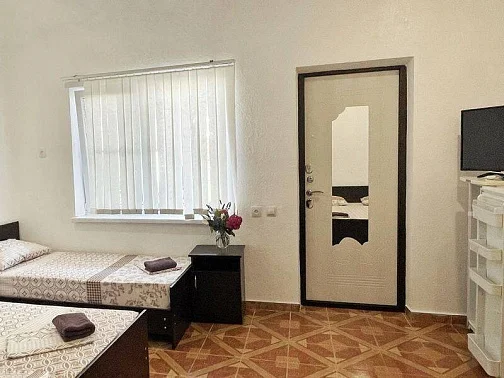 "Здоровье" база отдыха, Джемете Фото: 48 из 51