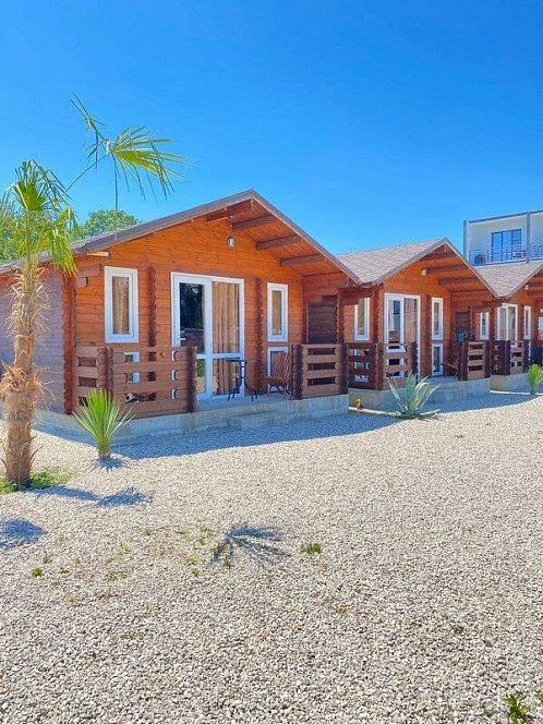 "AR_Villa" база отдыха, Пицунда Фото: 2 из 28