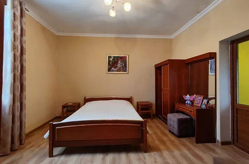 2х-комнатная квартира Фото: 5 из 9