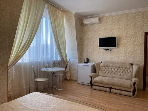 "Айше" гостевой дом, Ялта Фото: 25 из 38