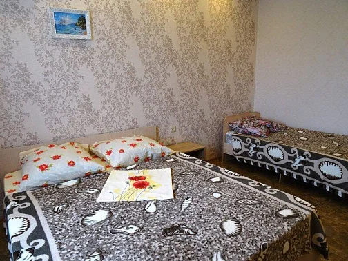 Гостевой дом Таврическая 61, Судак Фото: 30 из 48