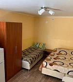 "Улучшенный" 4х-местный