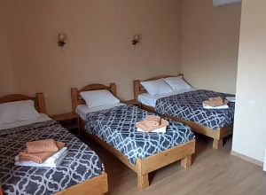 "Солнечный Бриз" гостевой дом Цандрипш