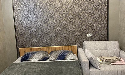 1-комнатная квартира Водопадная 8 кв 21, Новый Афон Фото: 1 из 7