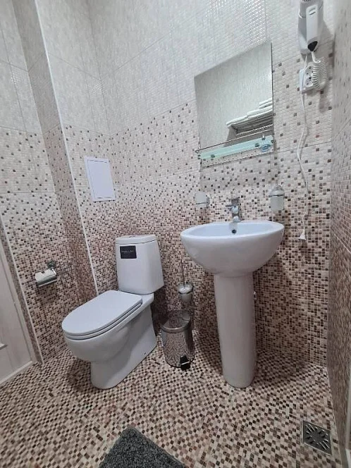 "Панорама" гостевой дом, Джубга Фото: 38 из 39