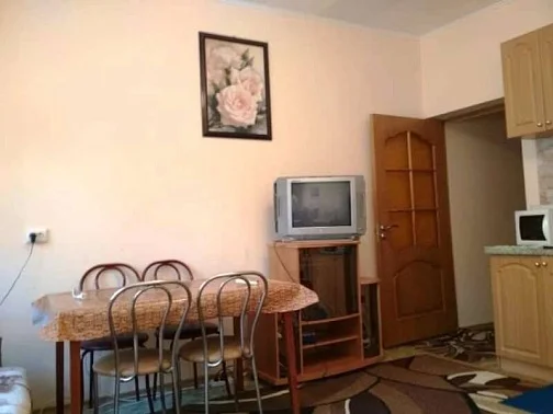3х-комнатный коттедж под-ключ Айвазовского 27/б, Судак Фото: 7 из 17