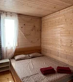 "Апартаменты 2х-этажные"