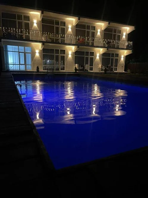 "Amor Fati" мини-гостиница, Алахадзы Фото: 5 из 37