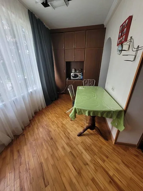 2х-комнатная квартира Абазга 49/3, Гагра Фото: 3 из 8