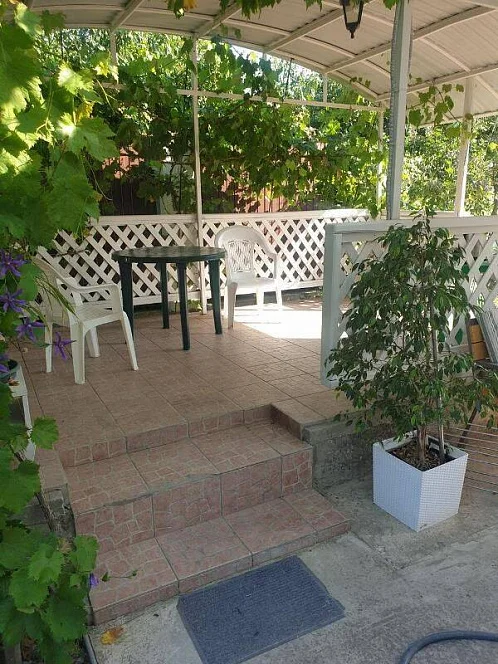 Гостевой дом Шоссейная 1, Мысхако Фото: 9 из 55