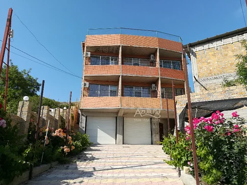Гостевой дом Славянская 11, Орджоникидзе Фото: 2 из 28