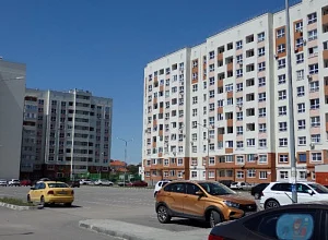Севастополь 3х-комнатная  Горпищенко 127 - квартиры снять посуточно