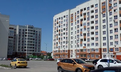 3х-комнатная квартира Горпищенко 127, Севастополь Фото: 1 из 27
