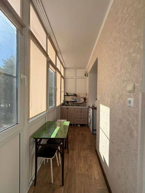 1,5-комнатная квартира Агрба 13, Пицунда Фото: 3 из 14