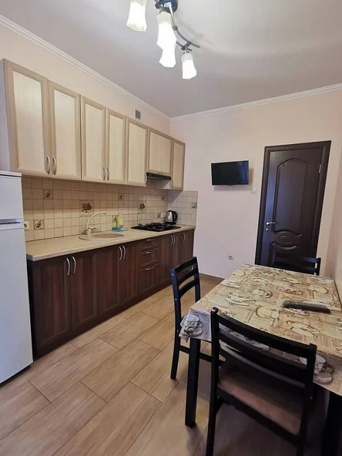 Мини-гостиница Толстого 26, Геленджик Фото: 37 из 47