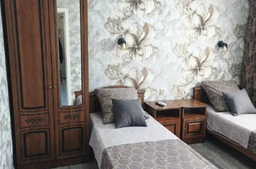 Дом под-ключ Фото: 15 из 20