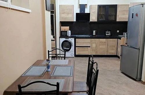 2х-комнатная квартира Фото: 2 из 16
