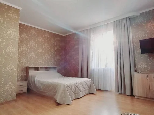 Дом под-ключ Дружбы 15, Кабардинка Фото: 22 из 39