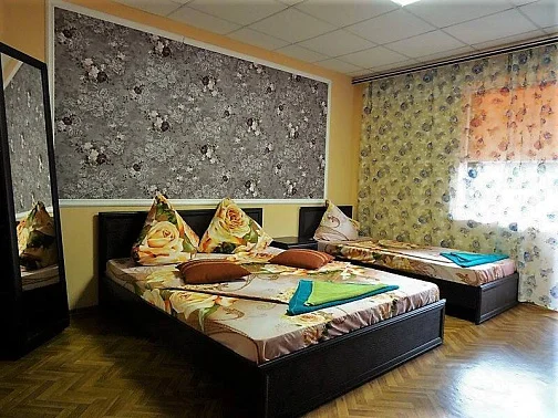 "Райский уголок" мини-гостиница, Поповка Фото: 25 из 48