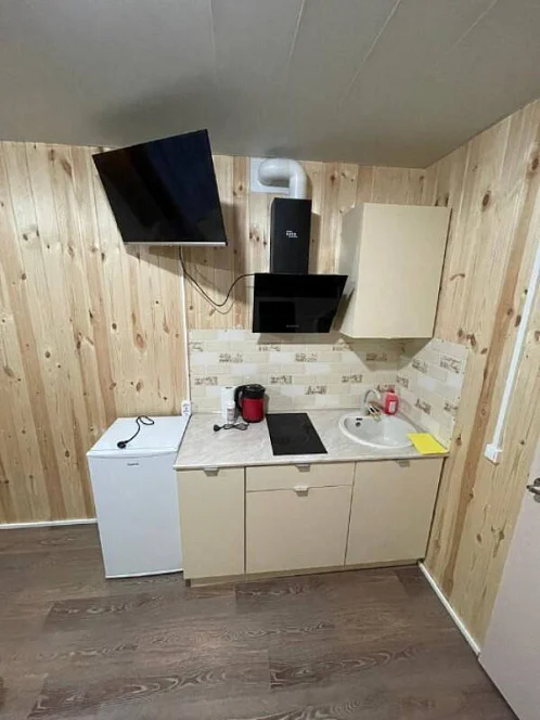 "Хата рыбака" мини-гостиница, Судак Фото: 3 из 15