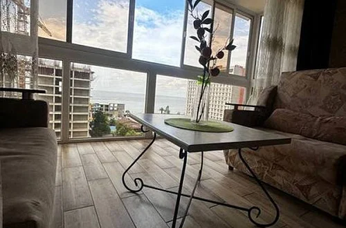 5-комнатная квартира Фото: 8 из 8