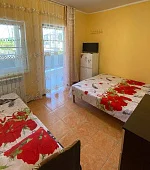 Комфорт 3х-местный Комфорт 3х-местный