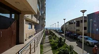 "Апартаменты с видом на море" квартира-студия, Лазаревское