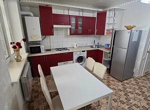 3х-комнатный дом  Горького 15/а Евпатория