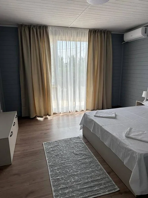 "Салют" база отдыха, Должанская Фото: 43 из 51